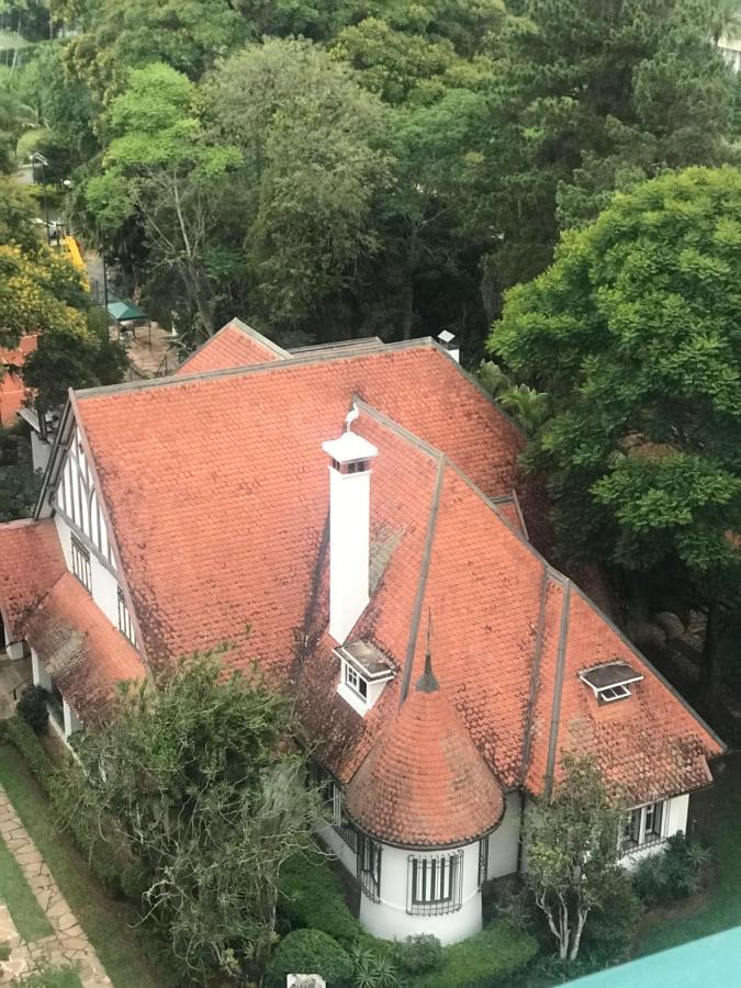 Itaipava Resort Petropolis  Bagian luar foto