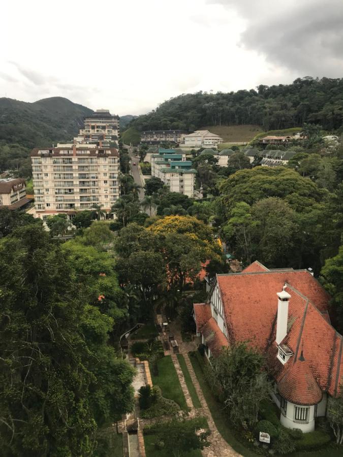 Itaipava Resort Petropolis  Bagian luar foto