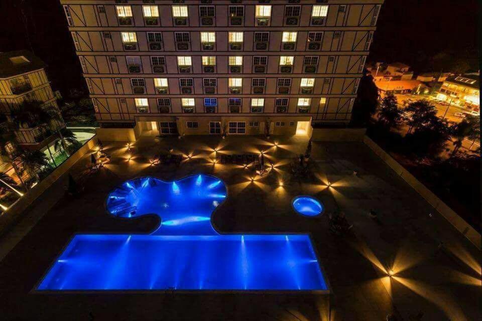 Itaipava Resort Petropolis  Bagian luar foto