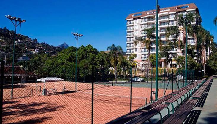 Itaipava Resort Petropolis  Bagian luar foto