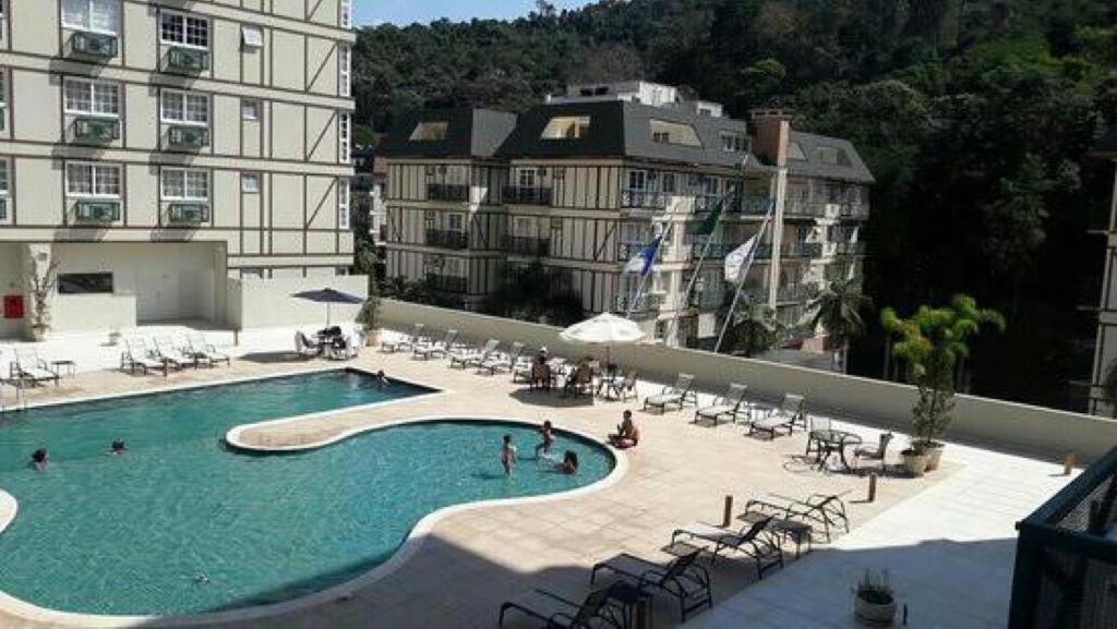 Itaipava Resort Petropolis  Bagian luar foto