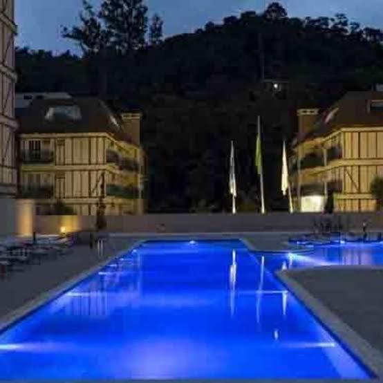 Itaipava Resort Petropolis  Bagian luar foto