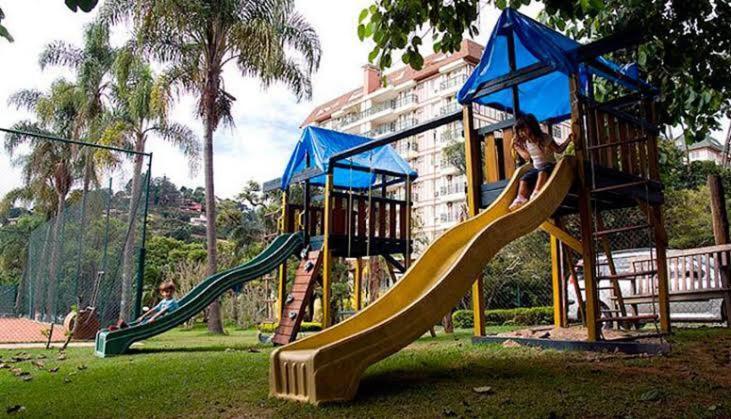 Itaipava Resort Petropolis  Bagian luar foto